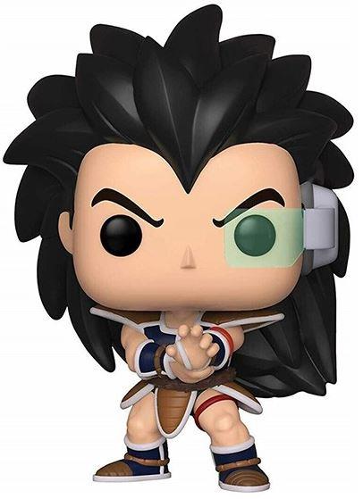 FUNKO Funko POP! Vynil Dragon Ball Z S6: Radditz